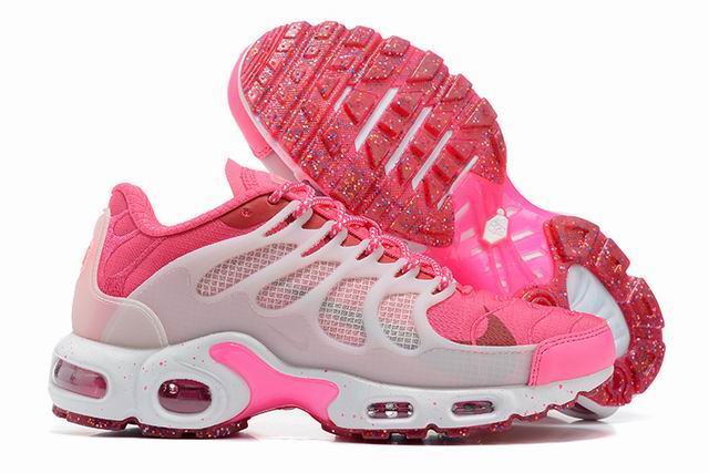 Nike Air Max Plus Terrascape Womens Tn Shoes-2 - Click Image to Close